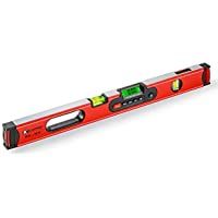 Los mejores  - Kapro 98560 Nivel digital magnetico profesional